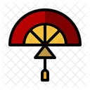 Fan  Icon