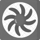 Fan Icon