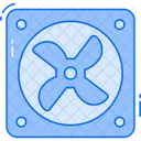 Fan  Icon
