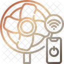 Fan  Icon