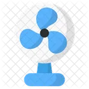 Fan  Icon