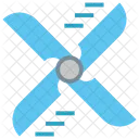 Fan  Icon