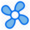 Fan Speed Air Icon