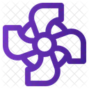 Fan  Icon