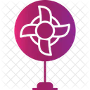 Fan  Icon