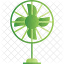 Fan  Icon