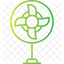 Fan  Icon