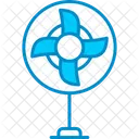 Fan  Icon