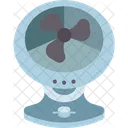 Fan  Icon