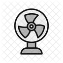 Fan  Icon