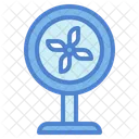 Fan  Icon