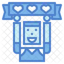 Fan  Icon