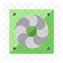 Fan Icon