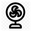 Fan  Icon