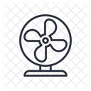 Fan  Icon
