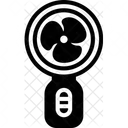 Fan  Icon