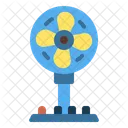 Fan  Icon