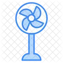 Fan  Icon