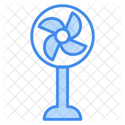 Fan  Icon