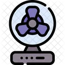 Fan  Icon