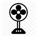 Fan Cooler Air Icon