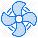Fan  Icon