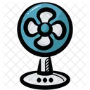 Fan  Icon