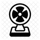 Fan Cooler Air Icon