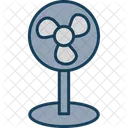 Fan Cooler Cooling Icon