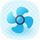 Fan  Icon