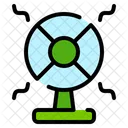 Fan  Icon