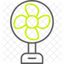 Fan Cooler Cooling Icon