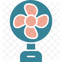 Fan Cooler Cooling Icon