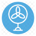 Fan Ventilation Air Icon