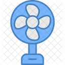 Fan Cooler Cooling Icon
