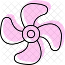 Fan Regulator Icon