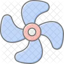 Fan Regulator Fanregulator Appliance Icon