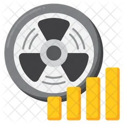 Fan Speed  Icon