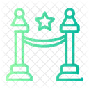 Fance Entertainment Even Icon