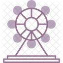 Fancity Ferris Lunapark Icon