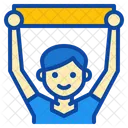 Fanclub  Icon