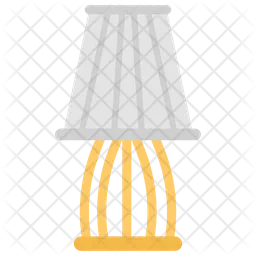 Fancy Lamp  Icon