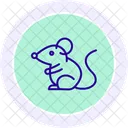 Fancy Mouse Icon