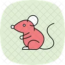 Fancy Mouse Fancymouse Pet Icon
