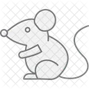 Fancy Mouse Fancymouse Pet Icon