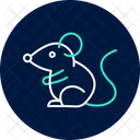 Fancy Mouse Fancymouse Pet Icon