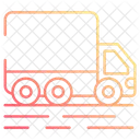 Fancy truck  Icon