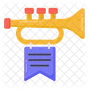 Fanfare  Icon