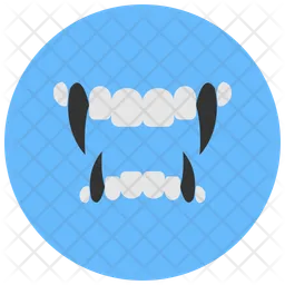 Fang  Icon