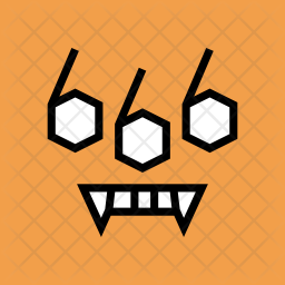 Fangs Icon